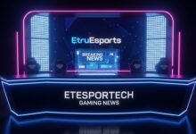 Etesportech Gaming News By EtruEsports