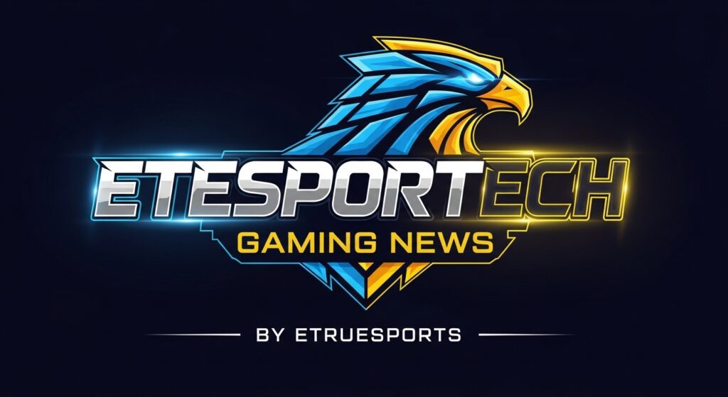 Etesportech Gaming News By EtruEsports