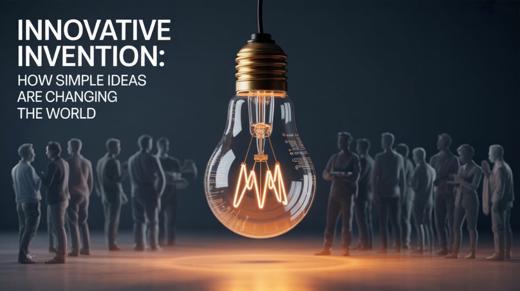 Invention Ides