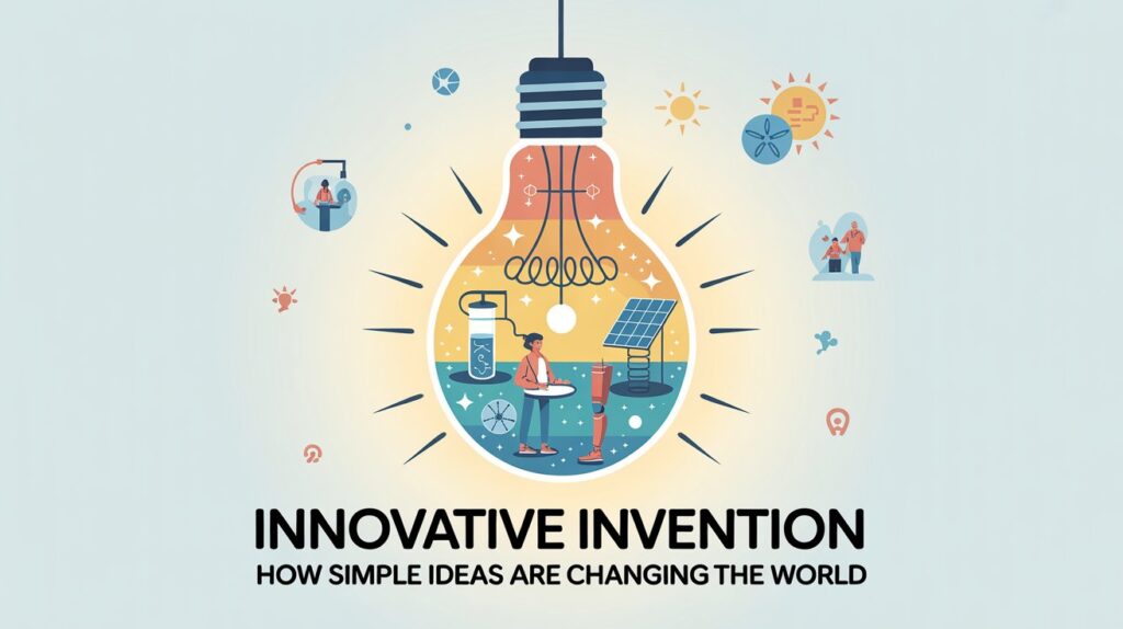 Invention Ides