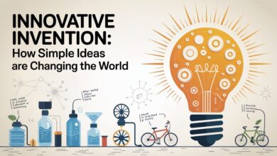 Invention Ides