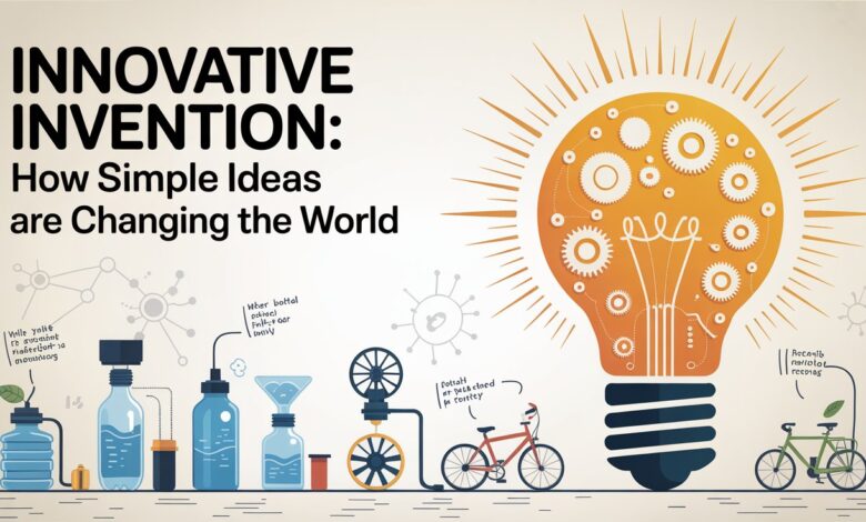 Invention Ides