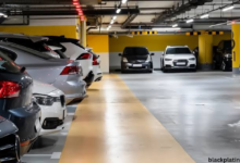 Metropolis Parking