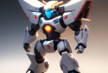 MegaMan X9
