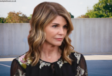 Lori Loughlin Net Worth