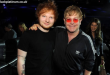 Ed Sheeran Details the Lovestruck Jitters in Sweet New Single