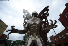 Mothman Festival 2024