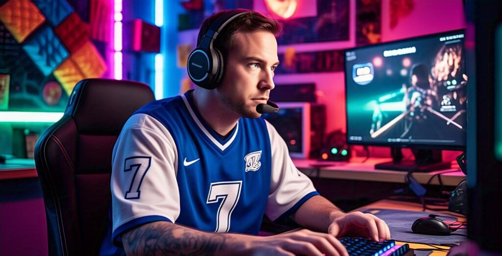 danny kilcannon varsitygaming