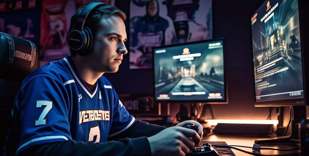 danny kilcannon varsitygaming