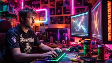 danny kilcannon varsitygaming