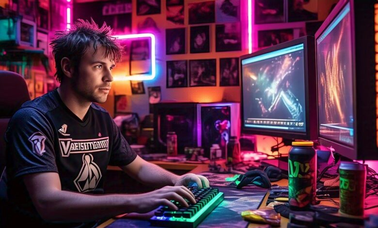 danny kilcannon varsitygaming