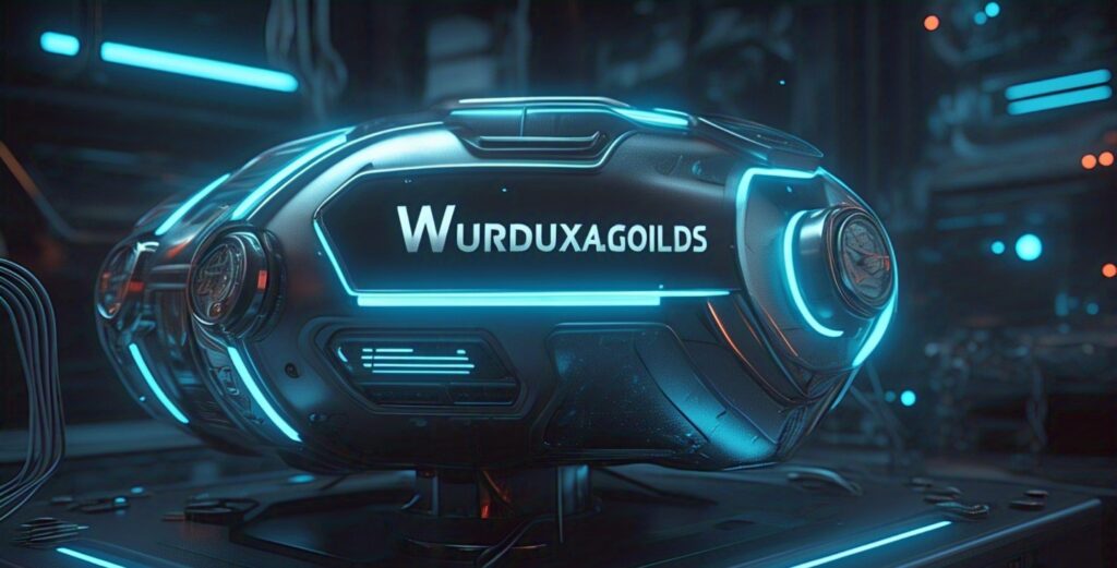 to know about wurduxalgoilds