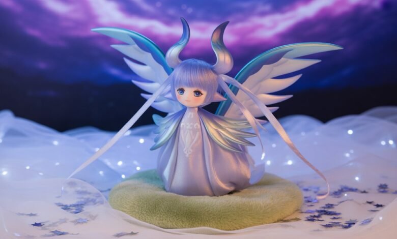 lunala doll ffxiv