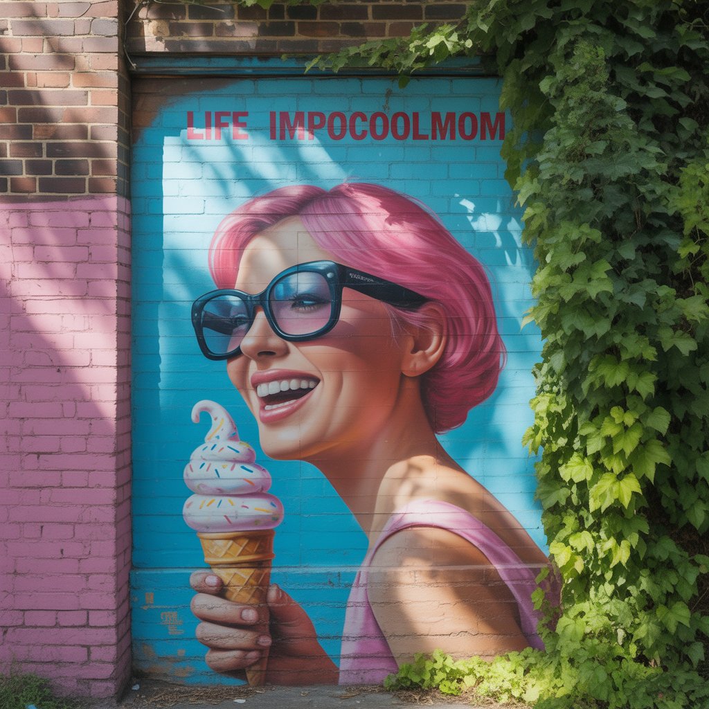 life impocoolmom