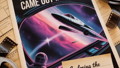 what space movie came out in 1992