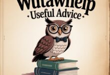 wutawhelp useful advice