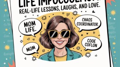 life impocoolmom